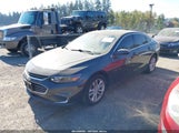 Chevrolet Malibu 1Lt 1G1ZE5ST3GF239443 снимка
