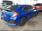 Honda Civic Ex SHHFK7H60KU412542 снимка