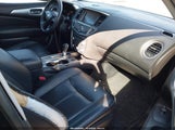 Nissan Pathfinder Sl 5N1DR2MN5HC613231 снимка