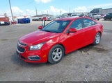 Chevrolet Cruze Limited 1Lt Auto 1G1PE5SB4G7124505 photo