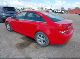 Chevrolet Cruze Limited 1Lt Auto 1G1PE5SB4G7124505 photo