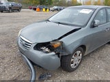 Hyundai Elantra Gls KMHDU4AD2AU012400 снимка
