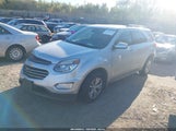 Chevrolet Equinox Lt 2GNFLFEK6G6358503 снимка