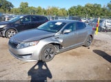 Kia Optima Hybrid Ex KNAGM4AD1C5036683 снимка