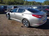 Kia Optima Hybrid Ex KNAGM4AD1C5036683 снимка