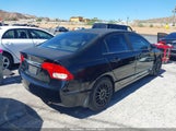 Honda Civic Lx 2HGFA1F55AH545576 снимка