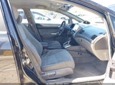 Honda Civic Lx 2HGFA1F55AH545576 снимка