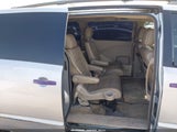 Nissan Quest 3.5 Se 5N1BV28U95N107115 fotografie