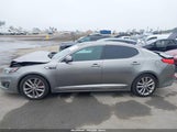Kia Optima Sxl Turbo 5XXGR4A61EG290740 photo