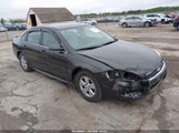 Chevrolet Impala Lt 2G1WT57K891223127 снимка