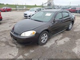 Chevrolet Impala Lt 2G1WT57K891223127 снимка