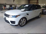 Land Rover Range Rover Sport Hse SALWR2RV7JA199322 photo