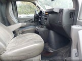 Chevrolet Express  Work Van 1GCZGHFG1J1172734 снимка
