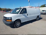 Chevrolet Express  Work Van 1GCZGHFG1J1172734 снимка