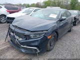 Honda Civic Lx 2HGFC2F63MH507552 снимка