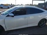 Honda Civic Ex 19XFC1F37KE207309 снимка