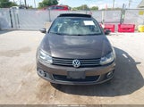 Volkswagen Eos Executive WVWFW8AH2DV003146 снимка