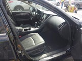 Infiniti Q50 JN1BV7AP9FM335079 снимка