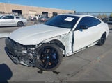 BMW M440I xDrive WBA13AR03MCG06773 снимка