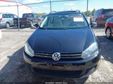 Volkswagen Jetta Sportwagen 2.0L Tdi 3VWPL7AJ2CM639470 снимка