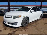 Toyota Camry Se 4T1BF1FK6CU134204 снимка