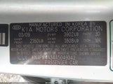 Kia Forte Sx KNAFW4A34A5049342 снимка