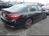 Honda Accord Sport Se 1HGCR2F18HA141338 fotografie