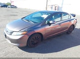 Honda Civic Lx 19XFB2F52CE387780 fotografie