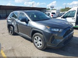 Toyota Rav4 Le 2T3H1RFV1LC079025 снимка