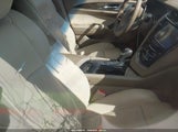 Cadillac Cts Luxury 1G6AR5SX8F0115314 снимка