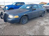 Ford Crown Victoria Police Interceptor 2FAFP71W0YX169326 photo
