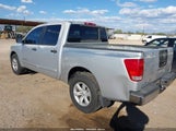 Nissan Titan Le/Xe 1N6AA07D28N349182 fotografie