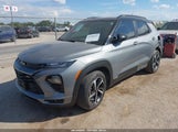 Chevrolet Trailblazer Fwd Rs KL79MTSL7PB176382 снимка