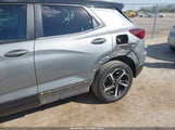 Chevrolet Trailblazer Fwd Rs KL79MTSL7PB176382 photo