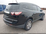 Chevrolet Traverse 2Lt 1GNKRHKD8HJ352110 снимка
