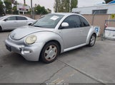 Volkswagen New Beetle Gls 3VWCC21C8YM407028 снимка