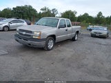 Chevrolet Silverado  Work Truck 1GCEC19X74Z346941 снимка