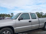 Chevrolet Silverado  Work Truck 1GCEC19X74Z346941 снимка