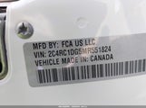 Chrysler Voyager Lxi 2C4RC1DG5MR551824 снимка