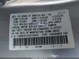 Honda Accord Lx 1HGCR2F31DA146442 снимка