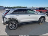 Cadillac Xt4 Sport 1GYFZER49KF191656 снимка