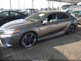 Toyota Camry Xse V6 4T1BZ1HK1JU015946 fotografie