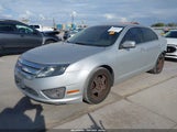 Ford Fusion Se 3FAHP0HA3AR243336 снимка