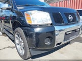 Nissan Armada Se 5N1AA08A16N700678 снимка