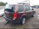 Honda Pilot Ex-L 5FNYF4H78CB056929 снимка