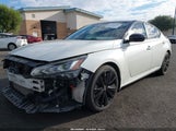 Nissan Altima Sr Vc-Turbo Fwd 1N4AL4CV2LC147858 photo