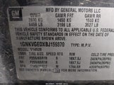 Chevrolet Traverse 1Lt 1GNKVGEDXBJ159370 снимка