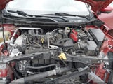 Nissan Rogue Sv Intelligent Awd 5N1AT3BB9MC734311 photo