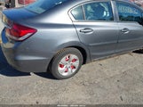 Honda Civic Lx 19XFB2E56DE034123 снимка