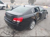 Lexus Gs 350 JTHBE96S480032306 photo